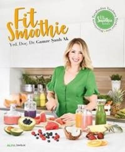 Fit Smoothie Gamze Şanlı Ak