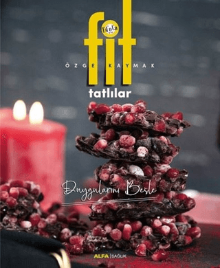 Fit Tatlılar Özge Kaymak