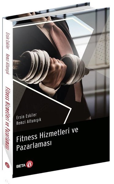 Fitness Hizmetleri ve Pazarlaması Ersin Eskiler