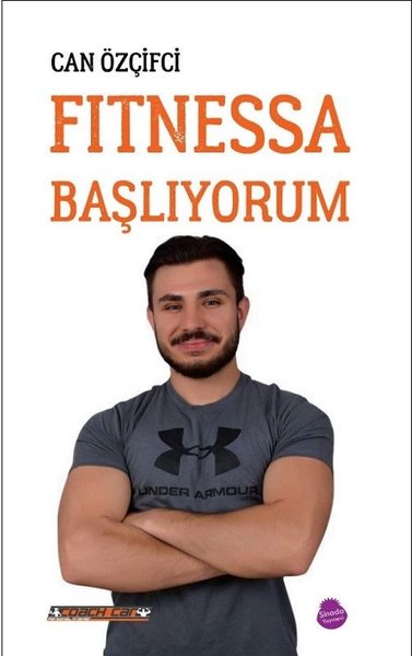 Fıtnessa Başlıyorum Can Özçifci