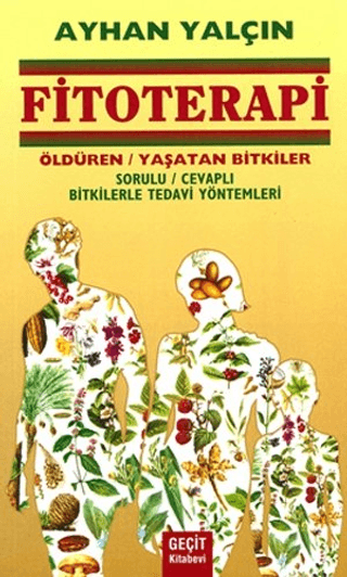 Fitoterapi Ayhan Yalçın