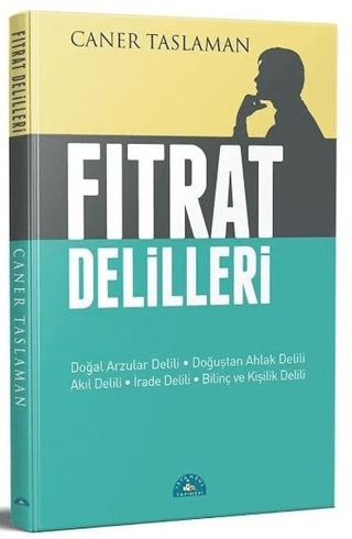 Fıtrat Delilleri Caner Taslaman