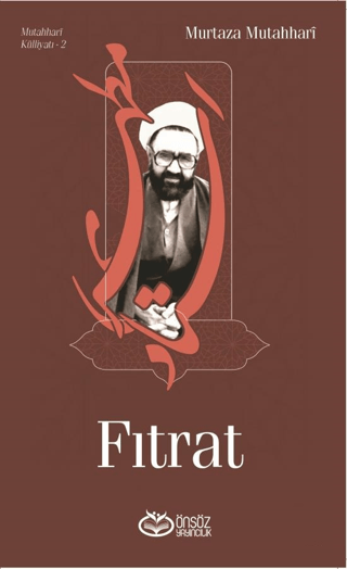 Fıtrat %20 indirimli Ayetullah Murtaza Mutahhari