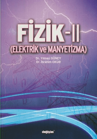 Fizik-2 Yılmaz Güney