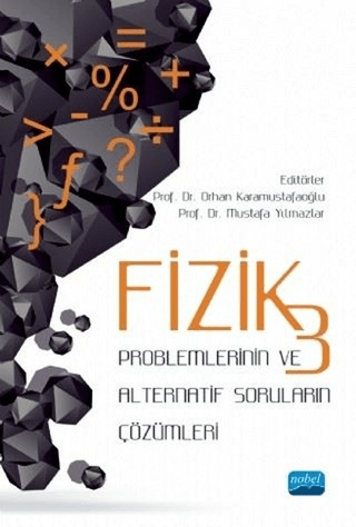 Fizik 3 Orhan Karamustafaoğlu