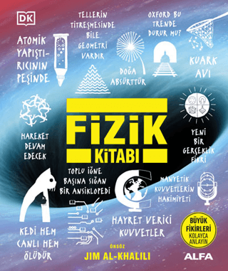 Fizik Kitabı Kolektif