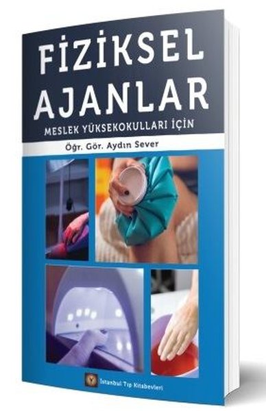 Fiziksel Ajanlar Aydın Sever