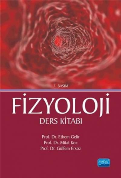 Fizyoloji Ders Kitabı %6 indirimli Mitat Koz