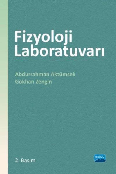 Fizyoloji Laboratuvarı Abdurrahman Aktümsek