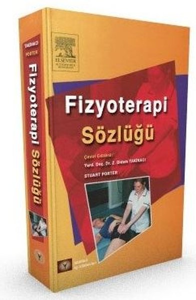 Fizyoterapi Sözlüğü Stuart Porter