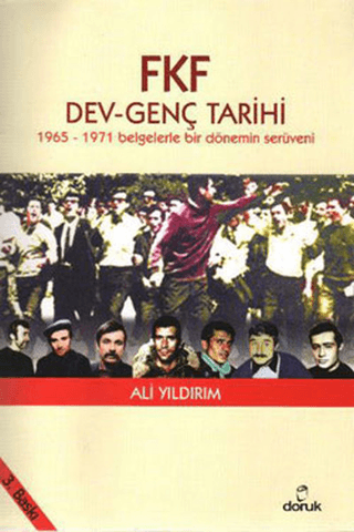 FKF Dev - Genç Tarihi Ali Yıldırım