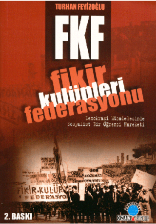 Fikir Kulüpleri Federasyonu %30 indirimli Turhan Feyizoğlu