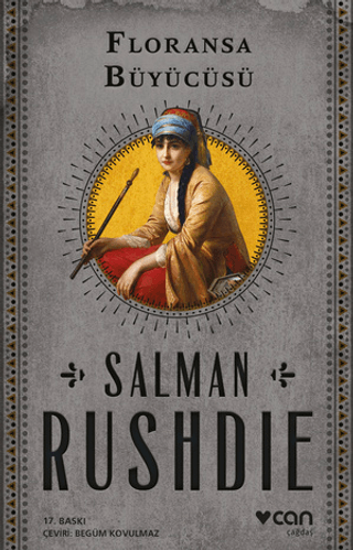 Floransa Büyücüsü %29 indirimli Salman Rushdie