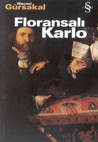 Floransalı Karlo Necmi Gürsakal