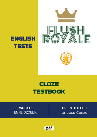 Flush Royale Cloze Test Emre Özçelik