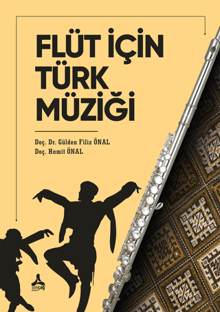 Flüt İçin Türk Müziği Hamit Önal