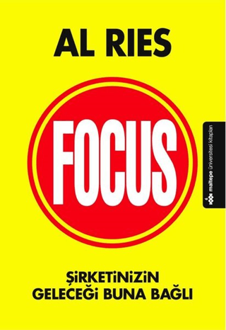 Focus Al Ries