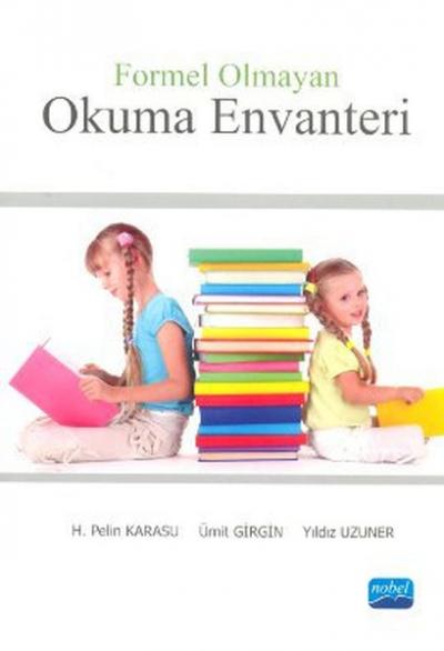 Formel Olmayan Okuma Envanteri Pelin Karasu