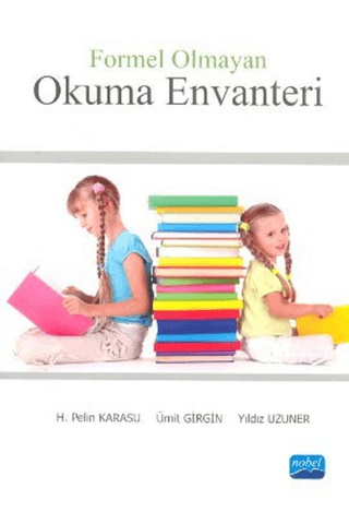 Formel Olmayan Okuma Envanteri Pelin Karasu