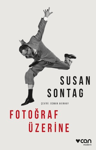 Fotoğraf Üzerine Susan Sontag