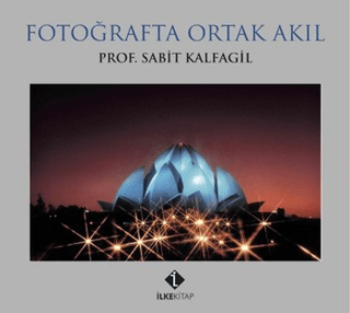 Fotoğrafta Ortak Akıl Sabit Kalfagil