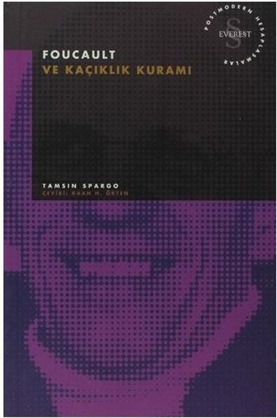 Foucault ve Kaçıklık Kuramı Postmodern Hesaplaşmalar Tamsin Spargo