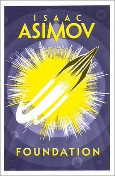 Foundation İsaac Asimov