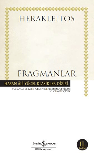 Fragmanlar Herakleitos