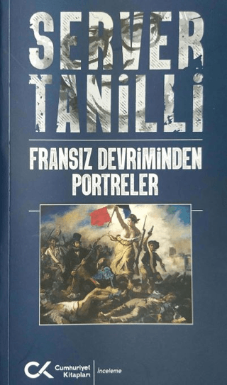 Fransız Devriminden Portreler Server Tanilli