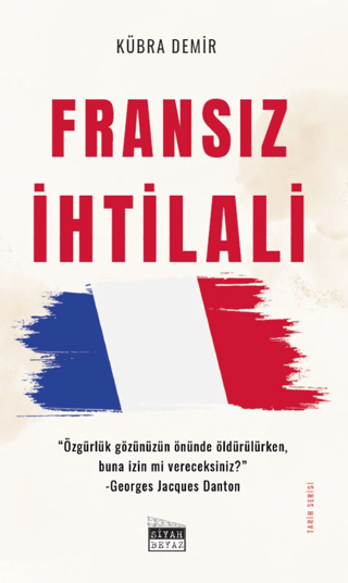 Fransız İhtilali - Tarih Serisi Kübra Demir