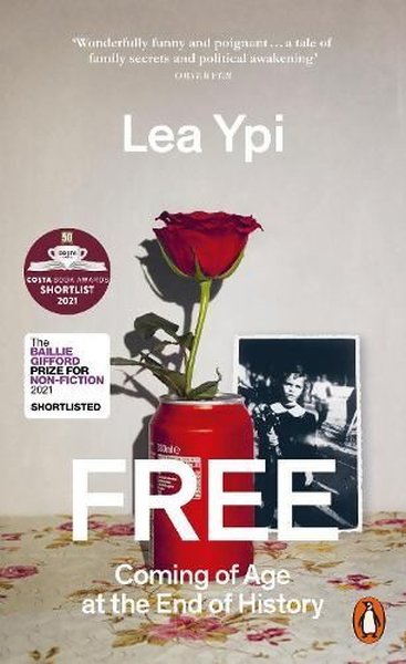 Free Lea Ypi