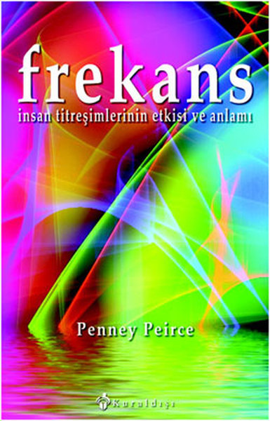 Frekans %30 indirimli Penney Peirce