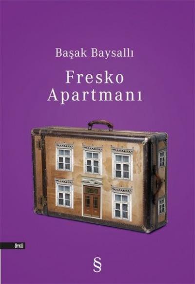 Fresko Apartmanı Başak Baysallı