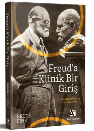 Freud’a Klinik Bir Giriş Bruce Fink