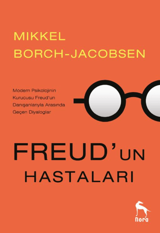 Freud'un Hastaları Mikkel Borch