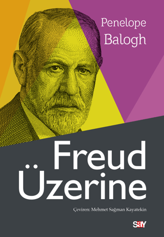 Freud Üzerine Penelope Balogh