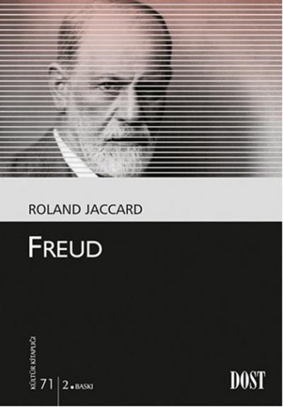 Freud %20 indirimli Roland Jaccard