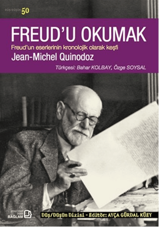 Freud'u Okumak Jean-Michel Quinodoz