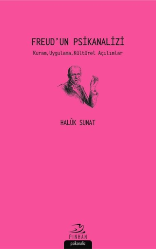 Freud'un Psikanalizi Haluk Sunat