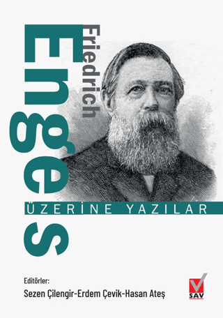 Friedrich Engels Üzerine Yazılar Kolektif