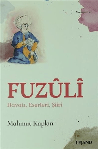 Fuzuli Mahmut Kaplan