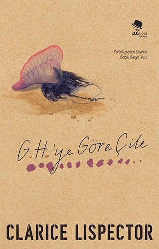 G. H.'ye Göre Çile Clarice Lispector