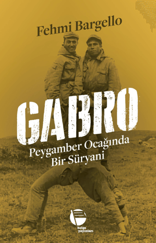 Gabro Fehmi Bargello