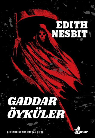 Gaddar Öyküler Edith Nesbit