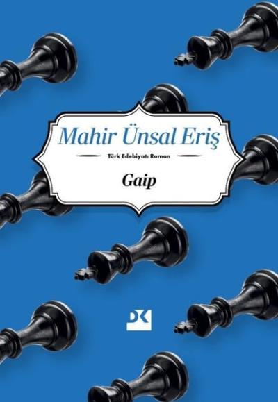 Gaip Mahir Ünsal Eriş