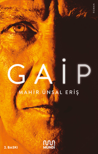 Gaip Mahir Ünsal Eriş