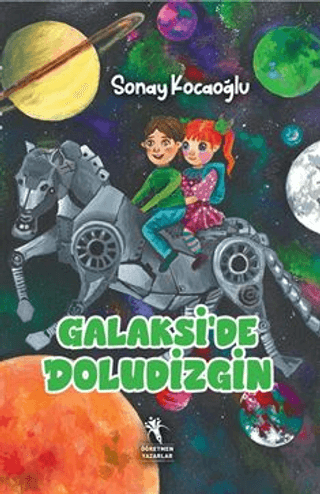 Galaksi'de Doludizgin Sonay Kocaoğlu