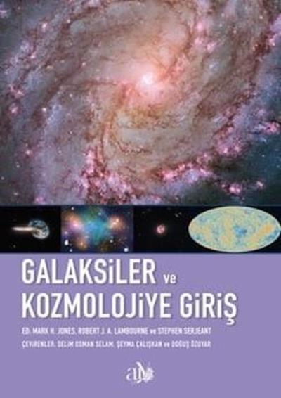 Galaksiler ve Kozmolojiye Giriş Kolektif