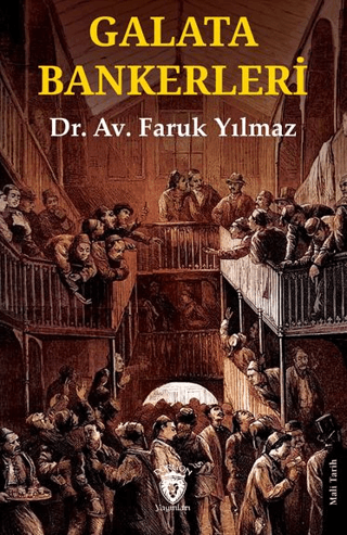 Galata Bankerleri Faruk Yılmaz