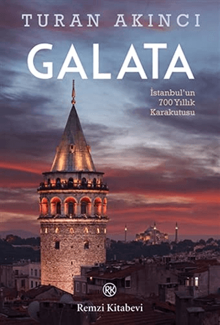 Galata Turan Akıncı